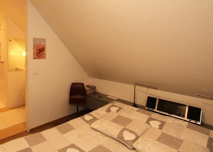 Standaard Double Kamer