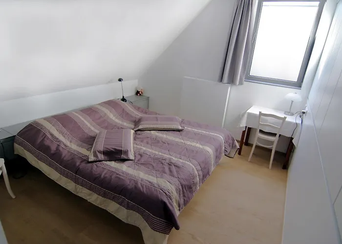 Standaard Double Kamer